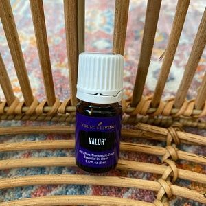 Young Living Valor 5ml